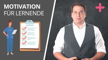 Motivation für Lernende